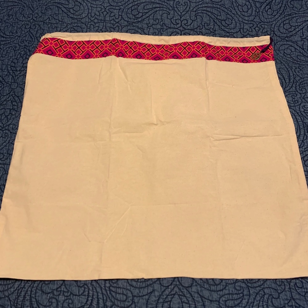 Tory Burch Dust Bag